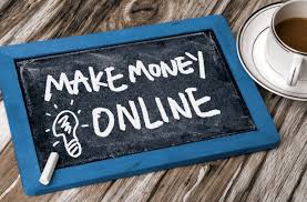Ideas for Making Money Online